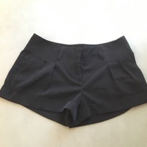 Express | Black Dress/Business Shorts. size 4
